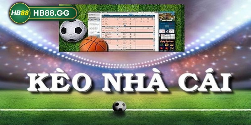 Cách soi kèo nhà cái HB88 – Nguyên tắc soi kèo chuẩn xác 2 Soi kèo nhà cái HB88 với 2 hình thức cược chính là cửa trên và cửa dưới