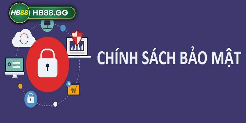 Chính sách bảo mật 1 Nắm rõ chính sách bảo mật của nhà cái trước khi bắt đầu tham gia cá cược