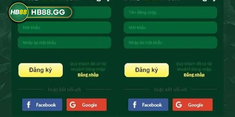 Đăng ký Hb88 | Link vào Hb88 và cách đăng ký nhanh nhất 1 Nhiều game thủ tham gia đăng ký HB88 bởi nhiều thế mạnh ưu việt