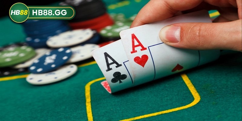 Poker HB88 - Thiên đường cá cược uy tín nhất hiện nay 2 Poker hay còn được biết đến cái tên thân thuộc hơn là xì tố