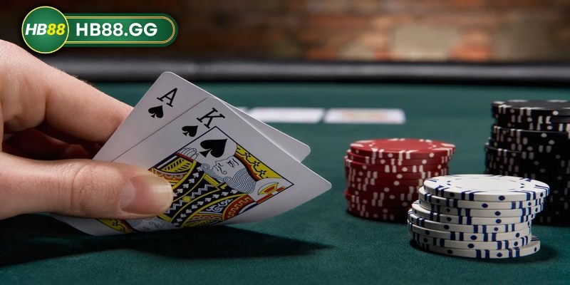 Poker HB88 - Thiên đường cá cược uy tín nhất hiện nay 3 Hướng dẫn cách chơi Poker HB88 chi tiết nhất