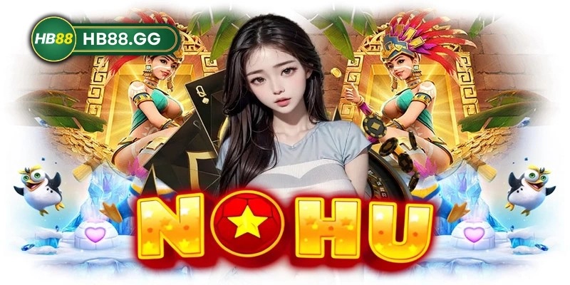 So sánh nổ hũ HB88 và nổ hũ IWINCLUB chi tiết cho bạn 2 HB88 nổi bật với giao diện thân thiện và game quay hũ dễ chơi