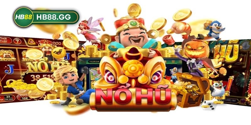 So sánh nổ hũ HB88 và nổ hũ IWINCLUB chi tiết cho bạn 3 So sánh nổ hũ HB88 và nổ hũ IWINCLUB về số lượng người chơi