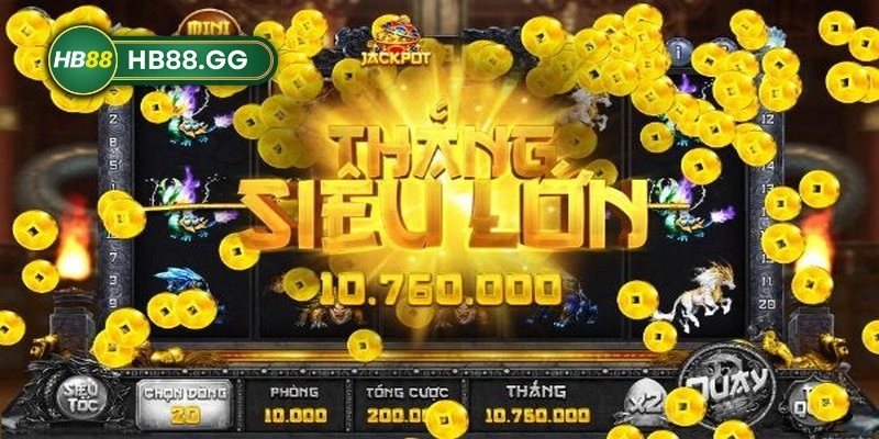 So sánh nổ hũ HB88 và nổ hũ IWINCLUB chi tiết cho bạn 4 So sánh nổ hũ HB88 và nổ hũ IWINCLUB về độ bảo mật an toàn