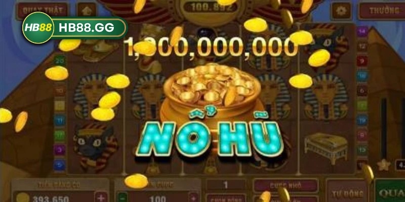 So sánh nổ hũ HB88 và nổ hũ Sunwin về ưu nhược điểm 2 HB88 hiện đang sở hữu hơn 30 trò chơi nổ hũ đa dạng