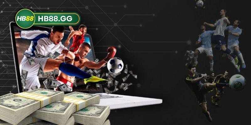 So sánh sảnh thể thao HB88 và M88 một cách chân thật 4 So sánh sảnh thể thao HB88 và M88 về tốc độ trả thưởng