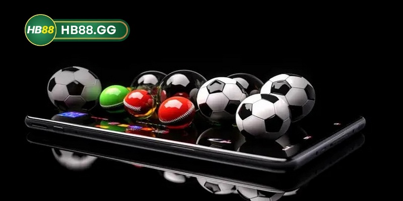So sánh sảnh thể thao HB88 và Net88 - Điểm nổi bật và lợi ích 2 So sánh sảnh thể thao HB88 và Net88 giúp bạn hiểu rõ về số lượng các môn